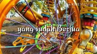Download lagu Bukan anak manja💨 mp3