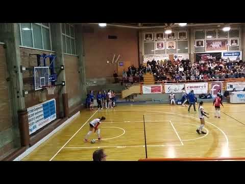 Pallavolo Faenza - 07 12 2019 Volley femminile Serie B2 - Libertas Forlì / Fenix Pallavolo Faenza