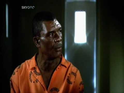 John Mongrel (The Numbers Gang)