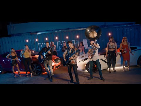 Telepatia (Los del Momento Cover)