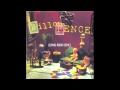 Dillon Fence - "Fayetteville"