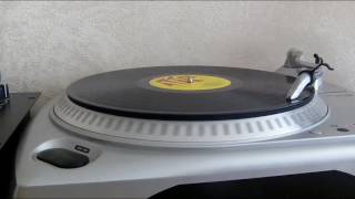 The Kingstonians - The Clip (Attack).