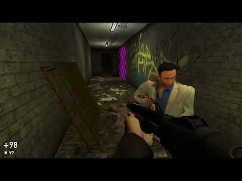 Gmod Survive Lethal Necrotics Outbreak Pt 4