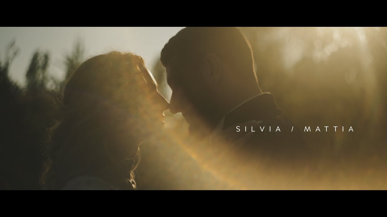 Silvia & Mattia - Villa O'Hara