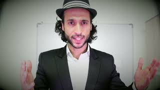 The Eye Contact That Commands Any Room | Kevin Abdulrahman