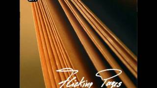 The Timewriter - Flicking Pages (Daniel Kyo Remix)
