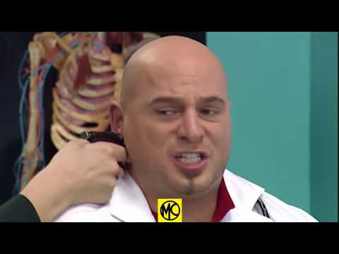 Šemso NMK-Kakva šibenska, nema bolje rakije od bosanske prepečenice