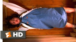 Matilda (1996) - Escape from Trunchbull Scene (6/10) | Movieclips
