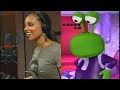The Backyardigans Ad Ft Alicia Keys 2006 Nickjr Aliciakeys Thebackyardigans