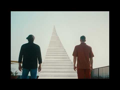 Γιάννης Κότσιρας, Σταύρος Νιφοράτος - Τα Μαγικά Φτερά (Official Video Teaser)