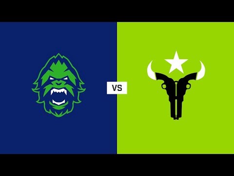 Full Match | Vancouver Titans  vs. Houston Outlaws | Stage 2 Week 2 Day 3