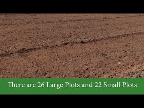 Community Garden Rentals (Video)