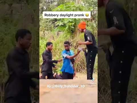 Robbery in polytechnic ibadan ❤️💯Follow for more 🙏💯