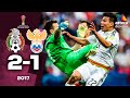 El DÍA Que MÉXICO SILENCIÓ A RUSIA En Su CASA ️ Rusia 1 2 México Confederaciones 2017