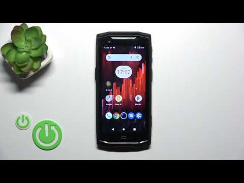 How to Mute Notifications in CROSSCALL Core M5 – Turn Off Notifications