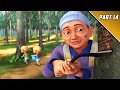 Upin Ipin Musim 16 Baru Jaga FULL Episod Terbaru 2022