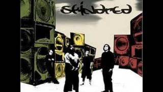 Start First - Skindred - Babylon - 04