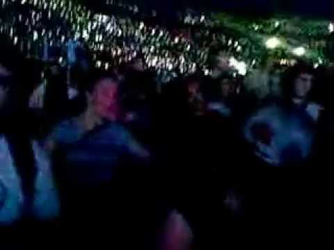 Coldplay - Paradise Live@Torino 24/05/2012