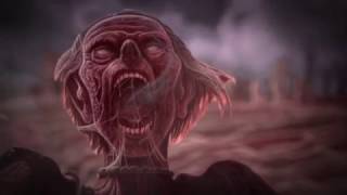 TEASER - Revel in flesh - Fortress of gloom