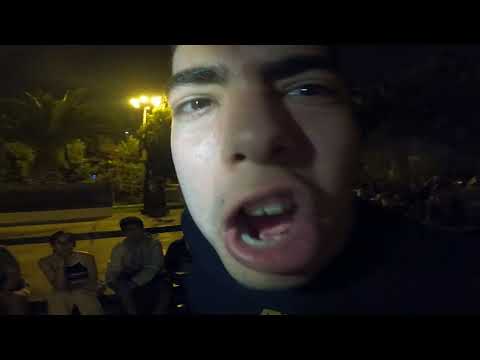 ALMENDRADES vs HADESS - GRAN FINAL - LZ TOUR SAN BORJA