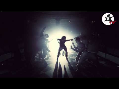 David Jones - Rhythm Alive (Federico Scavo Remix) Official Video Hd