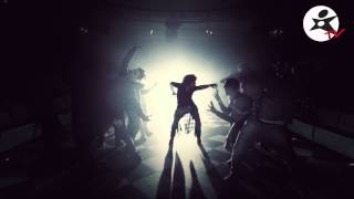 David Jones - Rhythm Alive (Federico Scavo Remix) Official Video Hd