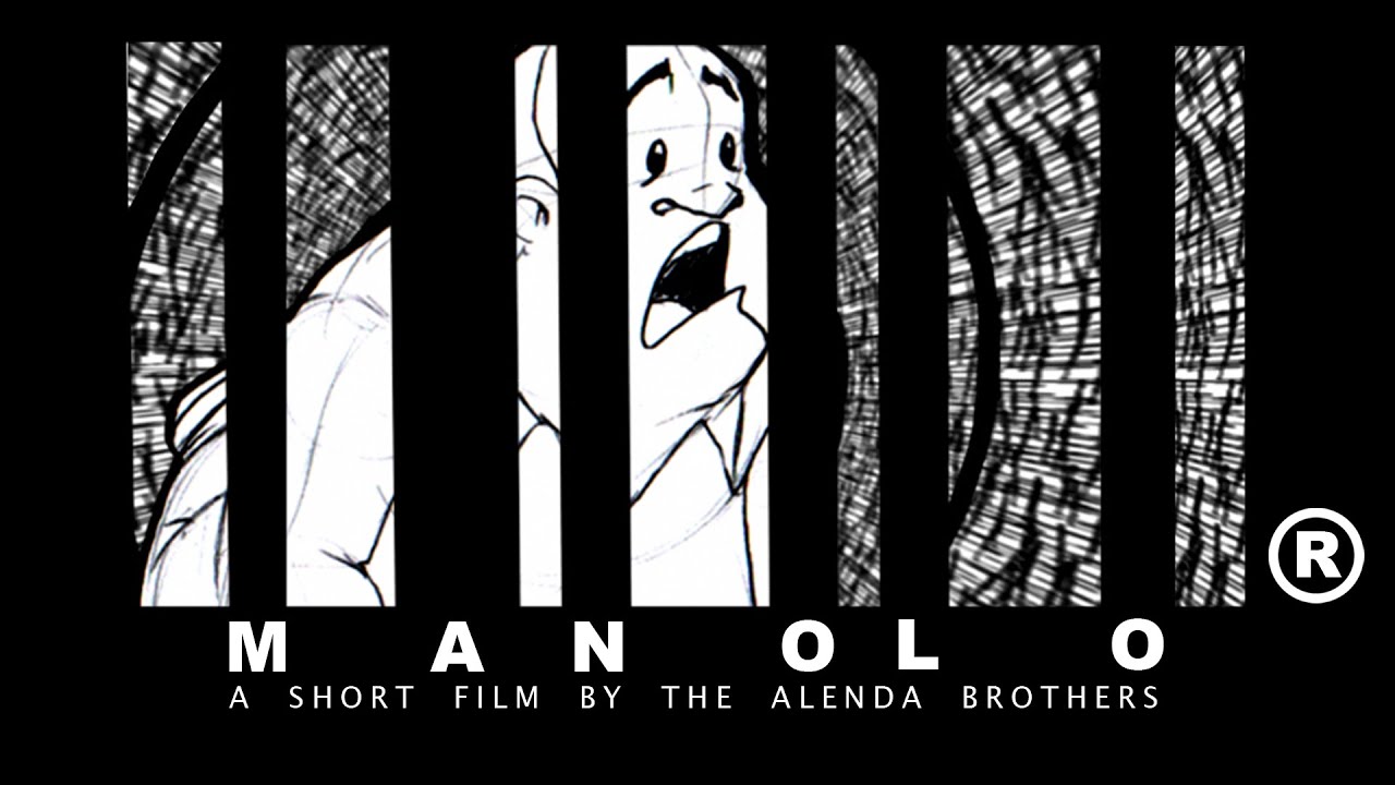 MANOLO ®  (short - 2006)