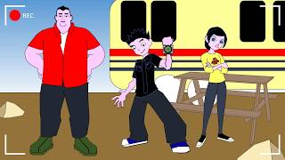 Mike 10 Episodio 3 - Teaser trailer