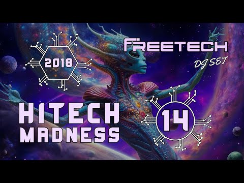 Hitech Madness #14