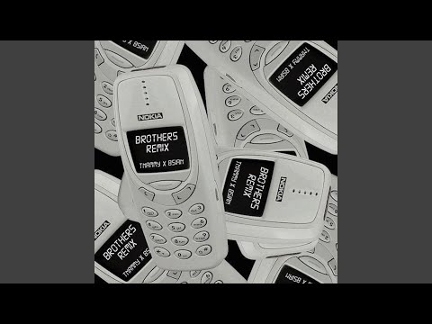 Brothers (feat. 8sian) (Remix)