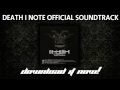 Death Note I Official Soundtrack FULL + Download ...