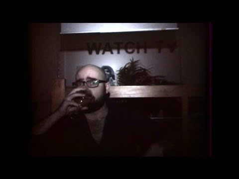 Extraits Found Footage Jeremy Morvan (CHROMA S01 05 - Paranormal Activity)