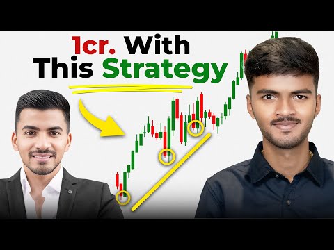 Stock Burner and Devansh Rai