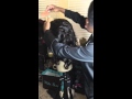 Mink 8a straight