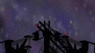 Fallout 2 Tanker. Darkseed - Endless Night.