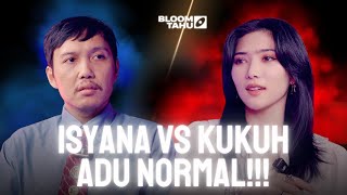 Download lagu KUKUH BISA BAHASANYA ISYANA?!! | Bloom Tahu mp3 Download lagu KUKUH BISA BAHASANYA ISYANA?!! | Bloom Tahu mp3