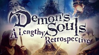 The Nightmare That Changed Everything | Demon's Souls Retrospective & History