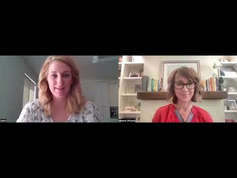 S2 E13 SCHOOL CHOICE PROGRAMS with Caitlin Lee from EdChoice | Elementary Schooled
