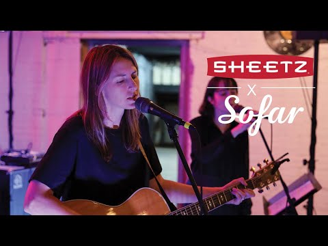 Brooke Annibale - My Favorite Part - Sheetz x Sofar in Pittsburgh