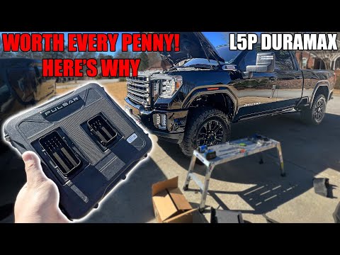 Unlock Extreme Power: 136 HP in 2 Hours with Pulsar V3!