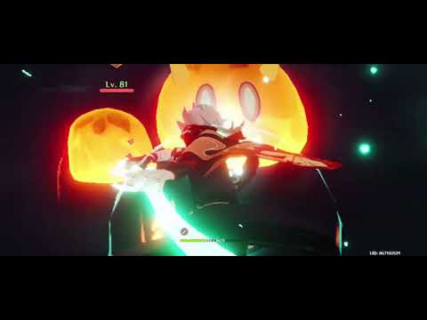 Test Samsung A12 Nacho Genshin Impact 2023