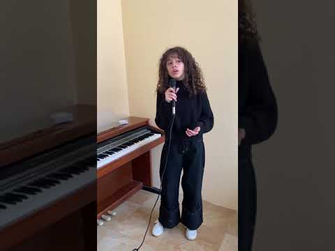 Elisa Sejdiu Cover Listen