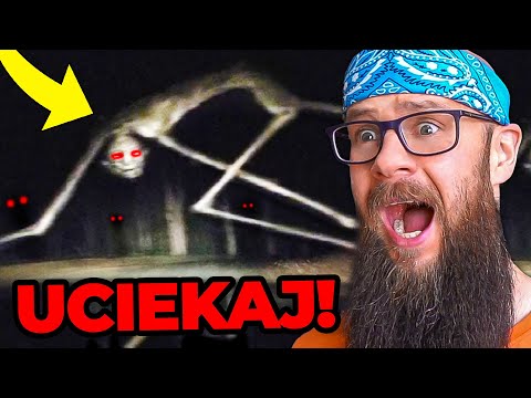 3 STRASZNE GRY #42