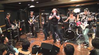Still We Go - HELLOWEEN Cover Session Vol.3_2010/10/31【音ココ♪】