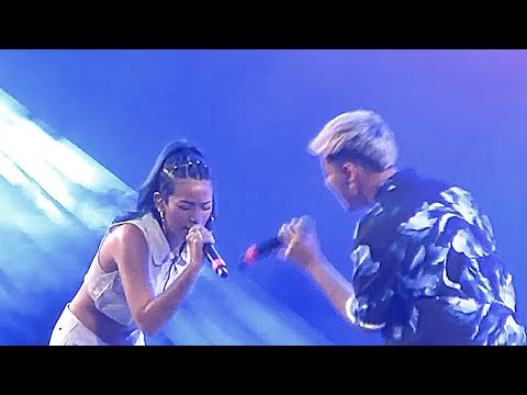 Luana, Lautaro Lopez - Será Mí Culpa? - Remix (Villa María 2022)