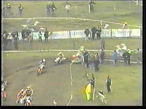 1996 International Motocross Foxhill