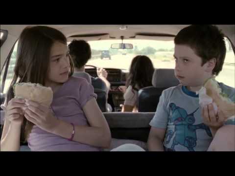 De jueves a domingo - Trailer español