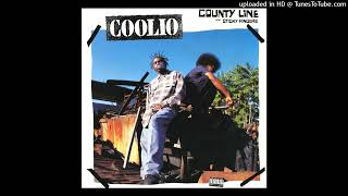 Coolio- Sticky Fingers- Vocal Version