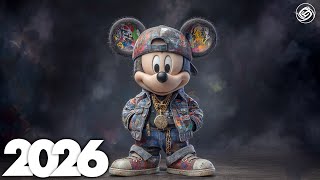 Download lagu EDM Bass Boosted Music Mix 2026 🎧EDM Remixes of Popular Songs 🎧 EDM Music Mix 2026 #5 mp3