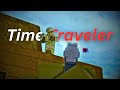 Time Traveler (Old Map) | Trident Survival v3 | Roblox